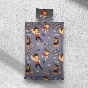 Ovis takaró és párna szett