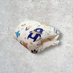 Szoptatós karpárna