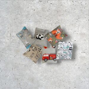 Sópárna - parajdi sóval töltve