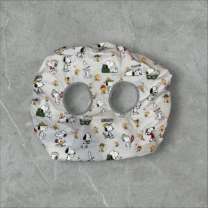 Bevásárlókocsi huzat